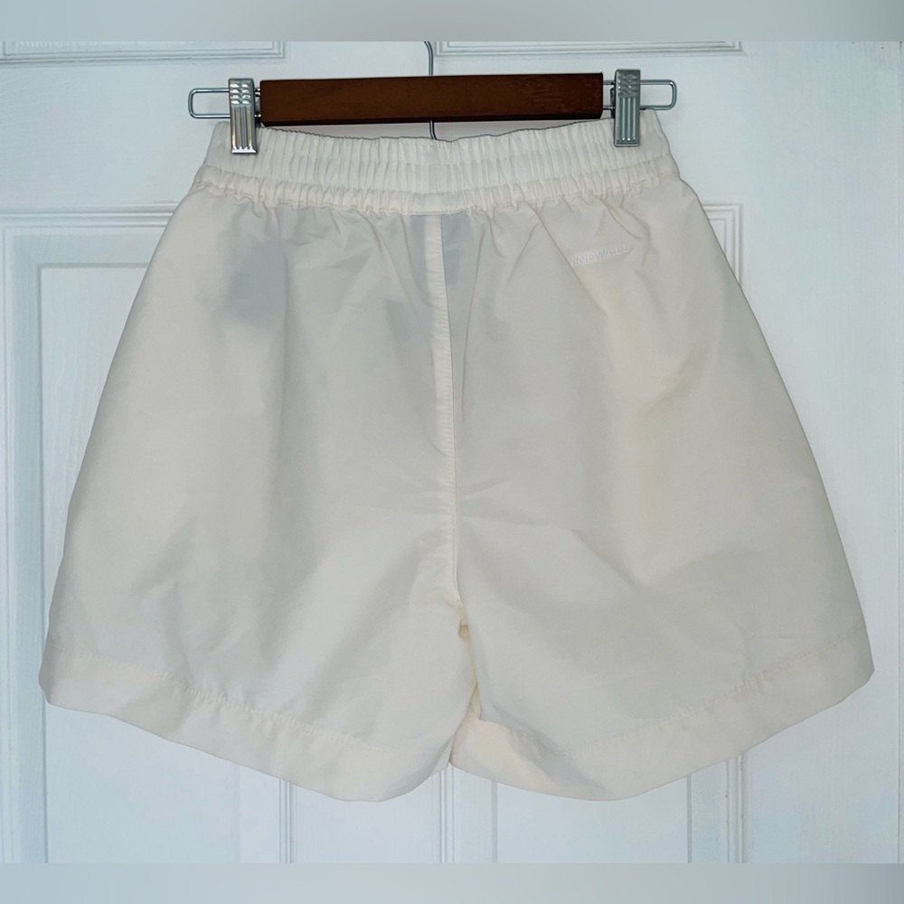 TNF Women's Active Shorts (XS) - Picture 8 of 11